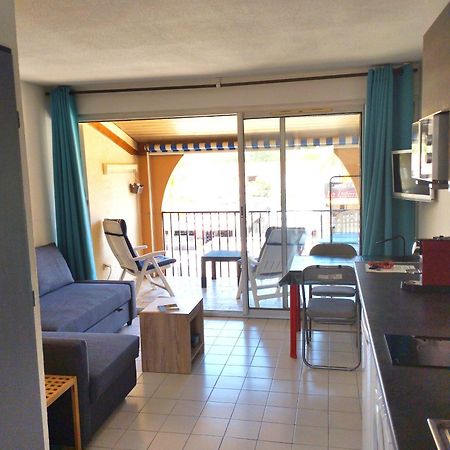 Appartement Vias-Plage Luaran gambar