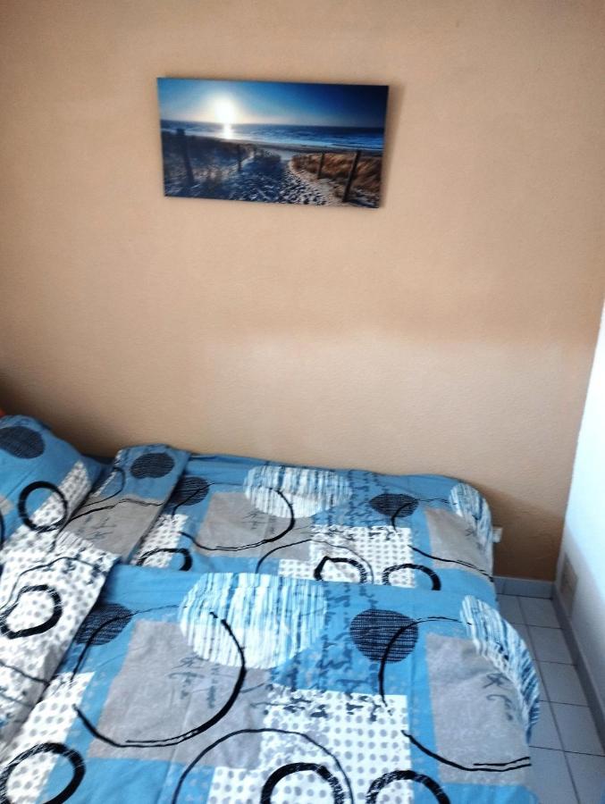 Appartement Vias-Plage Luaran gambar