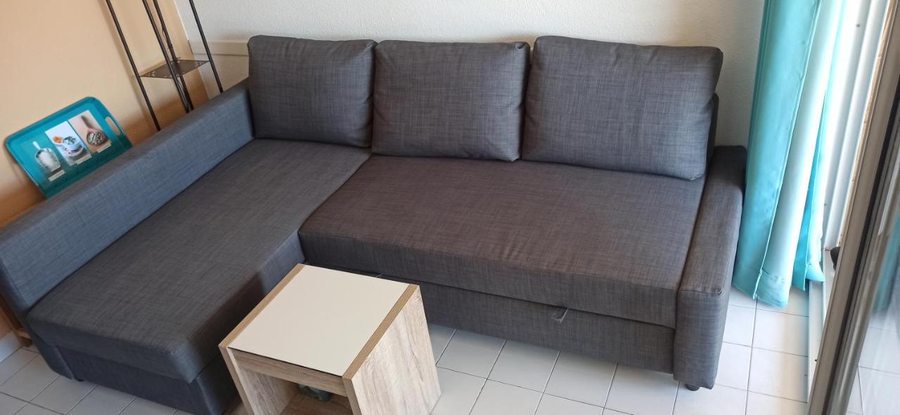 Appartement Vias-Plage Luaran gambar