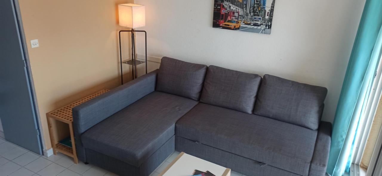 Appartement Vias-Plage Luaran gambar