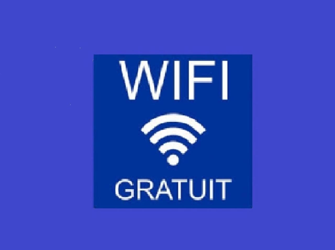 Appartement Vias-Plage Luaran gambar
