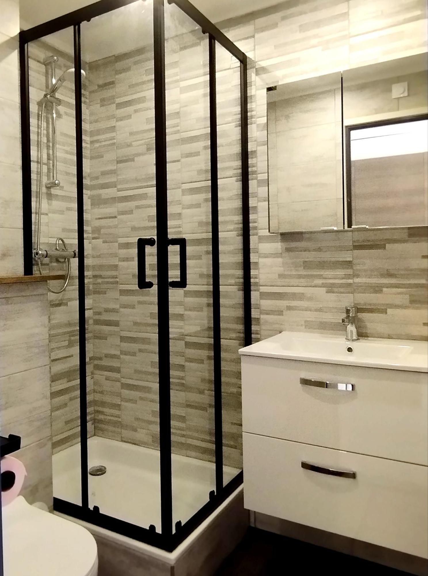 Appartement Vias-Plage Luaran gambar